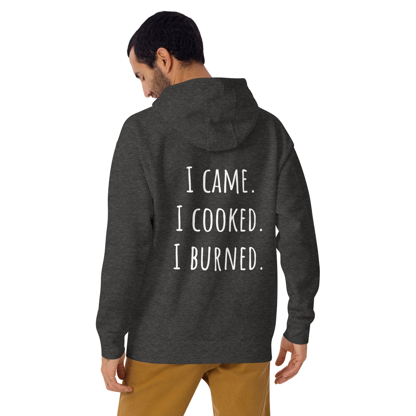 Into the Kitchen - CCB Hoodie
