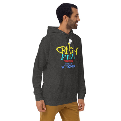 Into the Kitchen - CCB Hoodie
