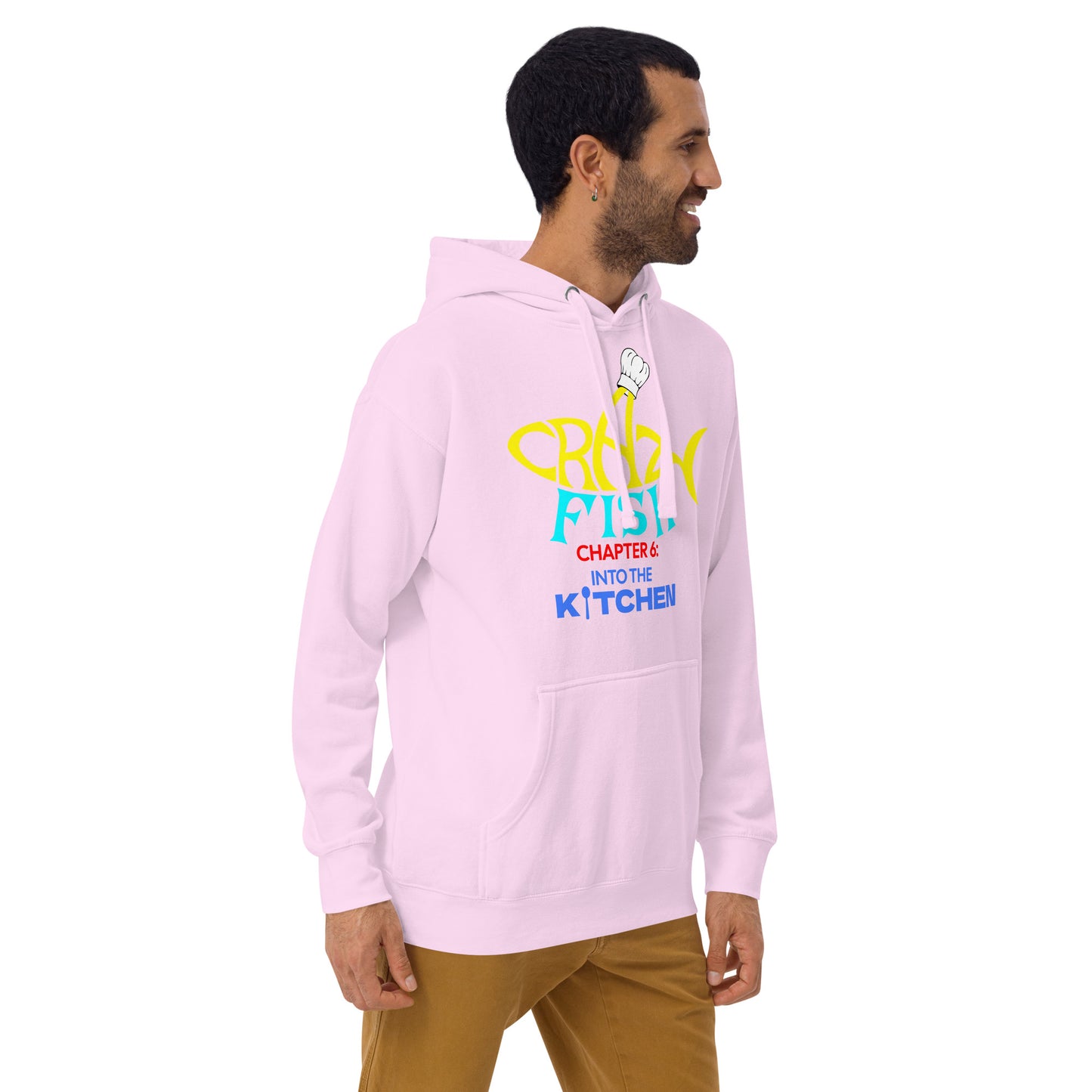 Into the Kitchen - CCB Hoodie