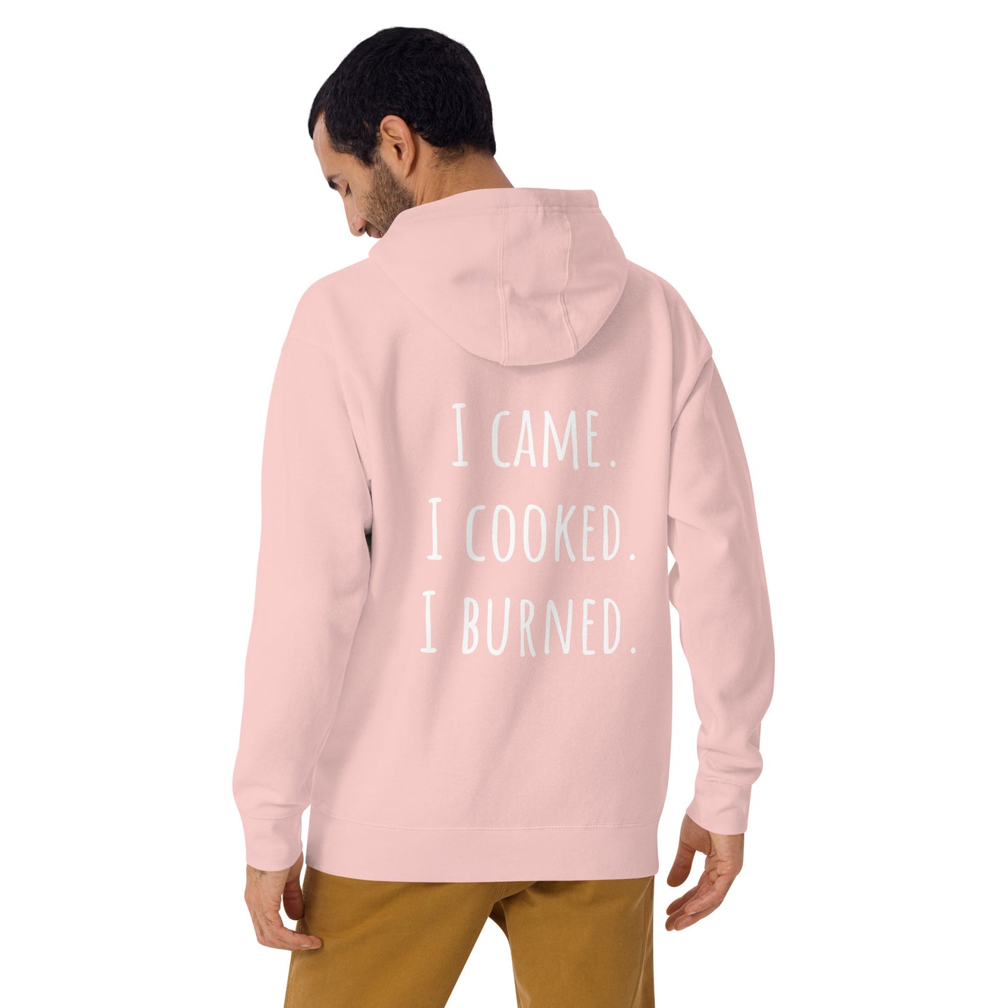 Into the Kitchen - CCB Hoodie