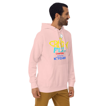 Into the Kitchen - CCB Hoodie