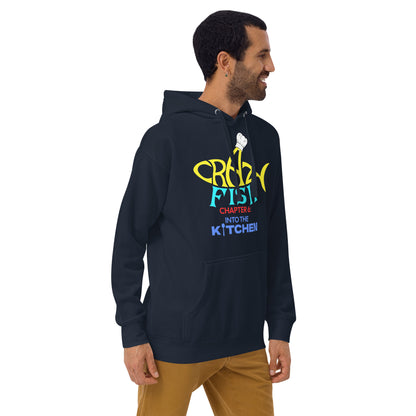 Into the Kitchen - CCB Hoodie