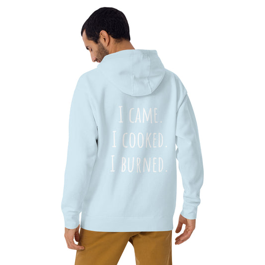 Into the Kitchen - CCB Hoodie