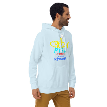 Into the Kitchen - CCB Hoodie